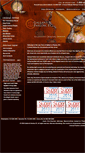 Mobile Screenshot of gallantparlow.com